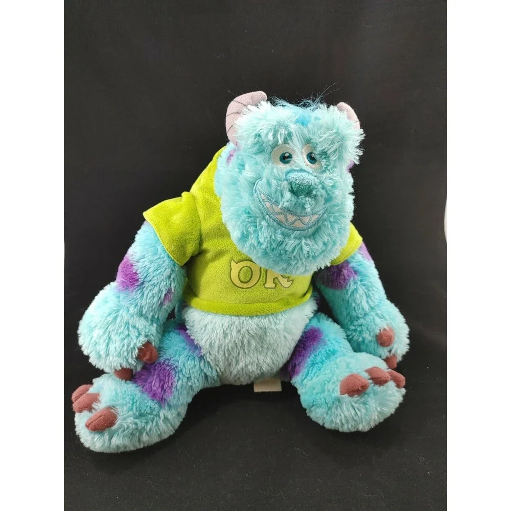Disney Monsters University Sulley Plush 20
